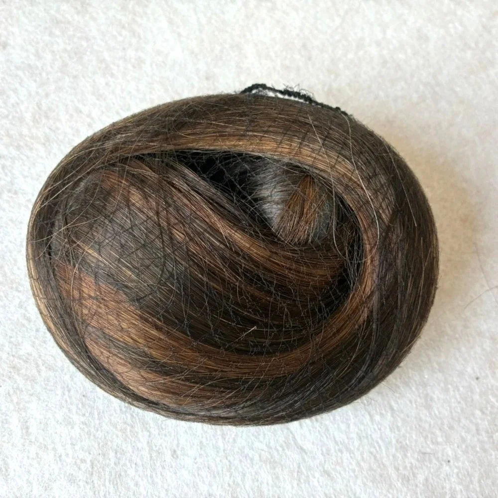 BELLAMI Silk Seam Dark Honey Highlight 22